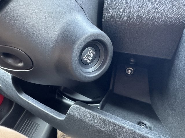 2026 RAM Ram ProMaster RAM PROMASTER 1500 TRADESMAN CARGO VAN LOW ROOF 118' WB