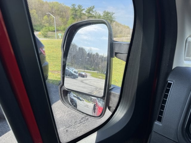 2026 RAM Ram ProMaster RAM PROMASTER 1500 TRADESMAN CARGO VAN LOW ROOF 118' WB