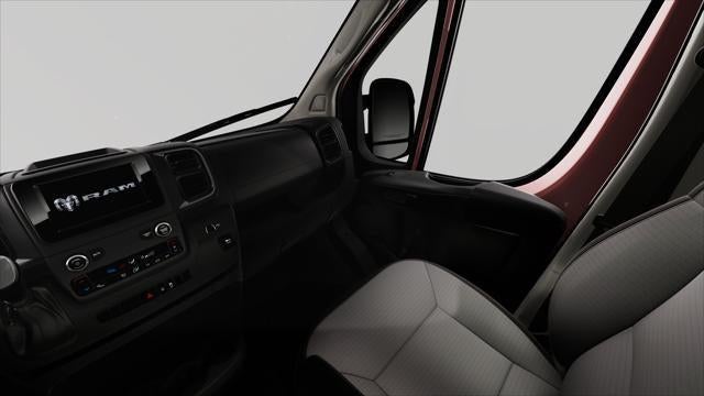 2026 RAM Ram ProMaster RAM PROMASTER 1500 TRADESMAN CARGO VAN LOW ROOF 118' WB