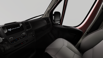 2026 RAM Ram ProMaster RAM PROMASTER 1500 TRADESMAN CARGO VAN LOW ROOF 118' WB