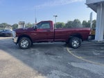 2024 RAM 2500 Tradesman Regular Cab 4x4 8' Box