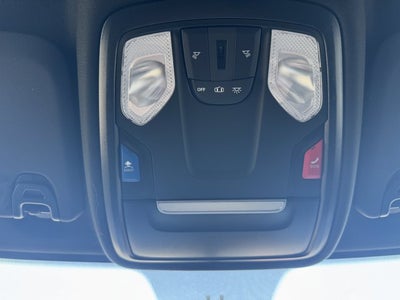 2024 RAM 2500 Tradesman Regular Cab 4x4 8' Box