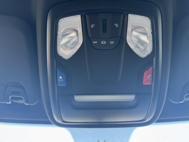 2024 RAM 2500 Tradesman Regular Cab 4x4 8' Box