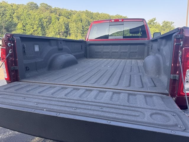 2024 RAM 2500 Tradesman Regular Cab 4x4 8' Box