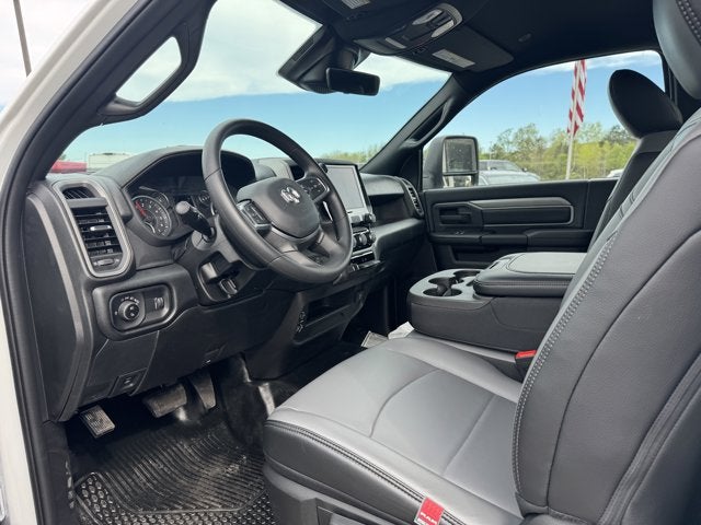 2026 RAM Ram 2500 RAM 2500 TRADESMAN REGULAR CAB 4X4 8' BOX