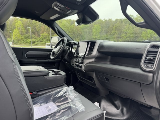 2026 RAM Ram 2500 RAM 2500 TRADESMAN REGULAR CAB 4X4 8' BOX