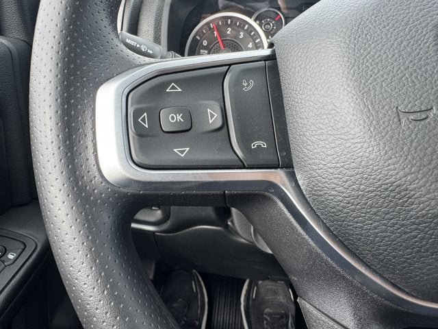 2026 RAM Ram 2500 RAM 2500 TRADESMAN REGULAR CAB 4X4 8' BOX