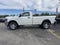 2026 RAM Ram 2500 RAM 2500 TRADESMAN REGULAR CAB 4X4 8' BOX