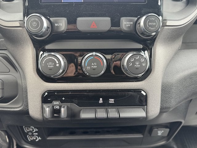2026 RAM Ram 2500 RAM 2500 TRADESMAN REGULAR CAB 4X4 8' BOX