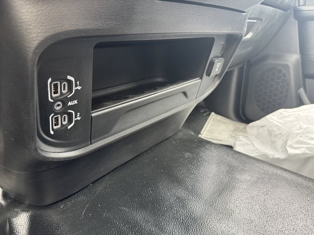 2026 RAM Ram 2500 RAM 2500 TRADESMAN REGULAR CAB 4X4 8' BOX