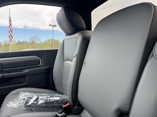 2026 RAM Ram 2500 RAM 2500 TRADESMAN REGULAR CAB 4X4 8' BOX