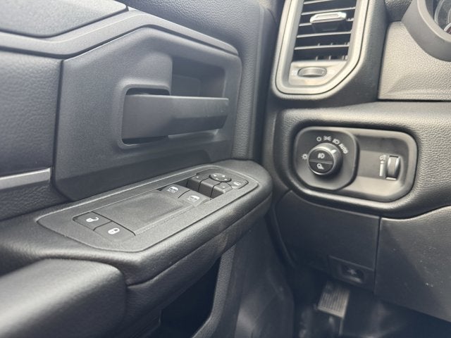 2026 RAM Ram 2500 RAM 2500 TRADESMAN REGULAR CAB 4X4 8' BOX