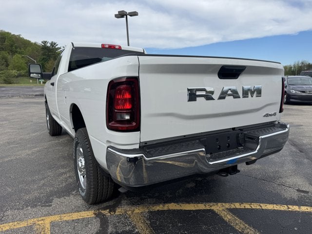 2026 RAM Ram 2500 RAM 2500 TRADESMAN REGULAR CAB 4X4 8' BOX