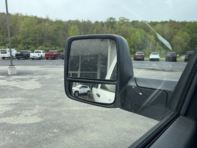 2026 RAM Ram 2500 RAM 2500 TRADESMAN REGULAR CAB 4X4 8' BOX