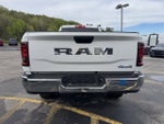 2026 RAM Ram 2500 RAM 2500 TRADESMAN REGULAR CAB 4X4 8' BOX