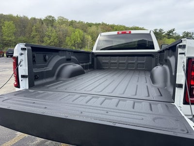 2026 RAM Ram 2500 RAM 2500 TRADESMAN REGULAR CAB 4X4 8' BOX