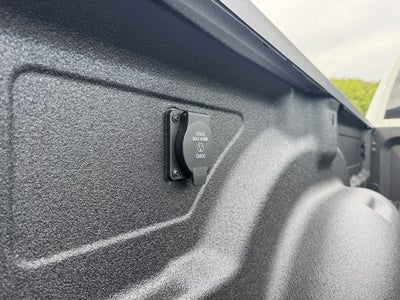 2026 RAM Ram 2500 RAM 2500 TRADESMAN REGULAR CAB 4X4 8' BOX