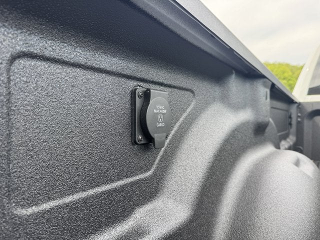 2026 RAM Ram 2500 RAM 2500 TRADESMAN REGULAR CAB 4X4 8' BOX