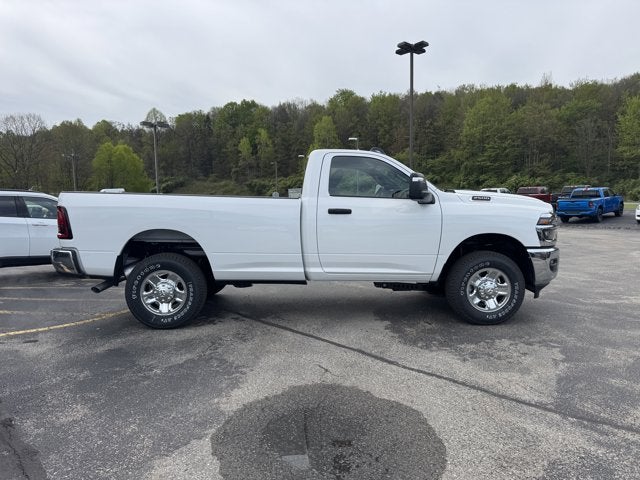 2026 RAM Ram 2500 RAM 2500 TRADESMAN REGULAR CAB 4X4 8' BOX