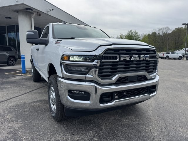 2026 RAM Ram 2500 RAM 2500 TRADESMAN REGULAR CAB 4X4 8' BOX