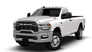 2026 RAM Ram 2500 RAM 2500 TRADESMAN REGULAR CAB 4X4 8' BOX
