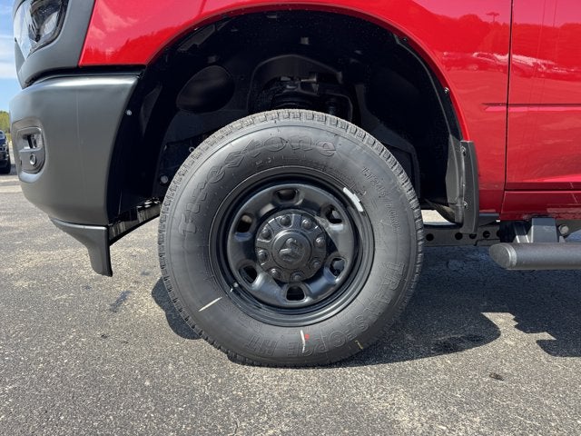 2026 RAM Ram 2500 RAM 2500 TRADESMAN REGULAR CAB 4X4 8' BOX