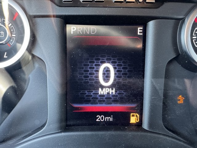 2026 RAM Ram 2500 RAM 2500 TRADESMAN REGULAR CAB 4X4 8' BOX