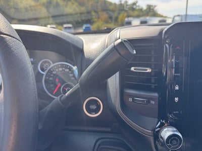 2026 RAM Ram 2500 RAM 2500 TRADESMAN REGULAR CAB 4X4 8' BOX