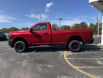 2026 RAM Ram 2500 RAM 2500 TRADESMAN REGULAR CAB 4X4 8' BOX