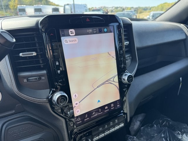 2026 RAM Ram 2500 RAM 2500 TRADESMAN REGULAR CAB 4X4 8' BOX