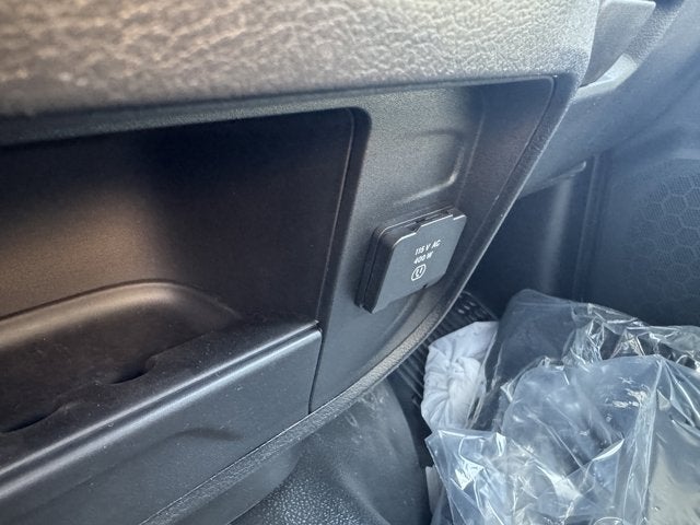 2026 RAM Ram 2500 RAM 2500 TRADESMAN REGULAR CAB 4X4 8' BOX