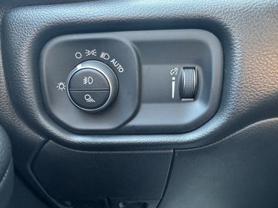 2026 RAM Ram 2500 RAM 2500 TRADESMAN REGULAR CAB 4X4 8' BOX