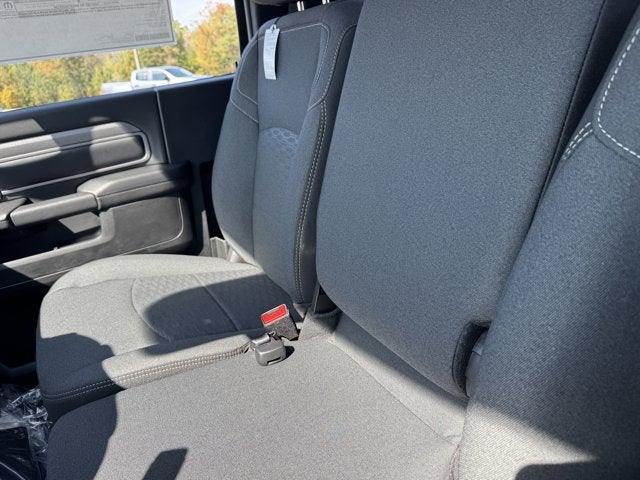 2026 RAM Ram 2500 RAM 2500 TRADESMAN REGULAR CAB 4X4 8' BOX