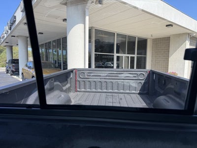 2026 RAM Ram 2500 RAM 2500 TRADESMAN REGULAR CAB 4X4 8' BOX