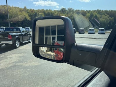 2026 RAM Ram 2500 RAM 2500 TRADESMAN REGULAR CAB 4X4 8' BOX