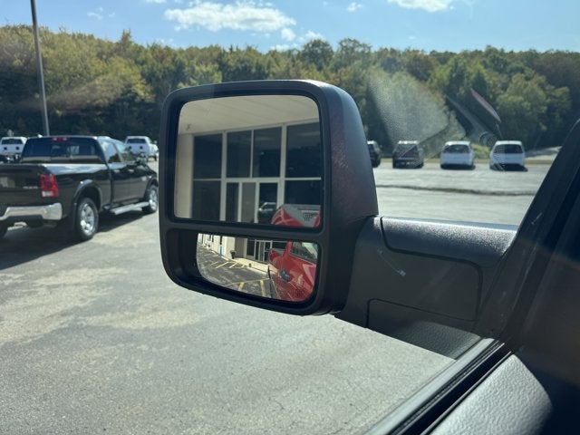 2026 RAM Ram 2500 RAM 2500 TRADESMAN REGULAR CAB 4X4 8' BOX