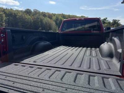 2026 RAM Ram 2500 RAM 2500 TRADESMAN REGULAR CAB 4X4 8' BOX