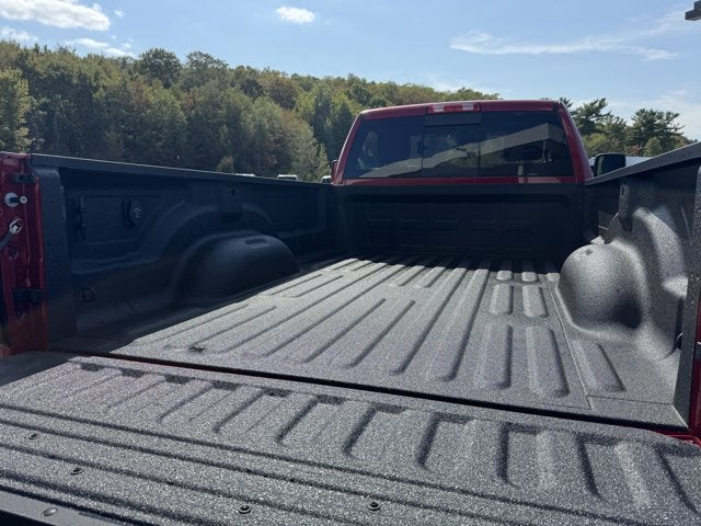2026 RAM Ram 2500 RAM 2500 TRADESMAN REGULAR CAB 4X4 8' BOX