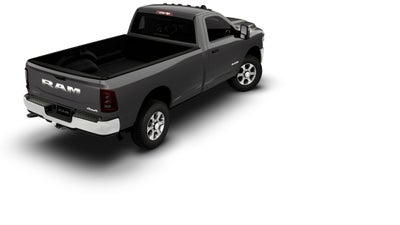 2026 RAM Ram 2500 RAM 2500 BIG HORN REGULAR CAB 4X4 8' BOX