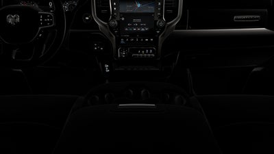 2026 RAM Ram 2500 RAM 2500 BIG HORN REGULAR CAB 4X4 8' BOX