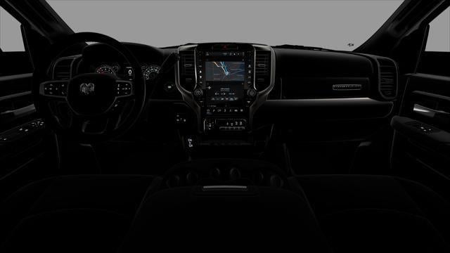 2026 RAM Ram 2500 RAM 2500 BIG HORN REGULAR CAB 4X4 8' BOX