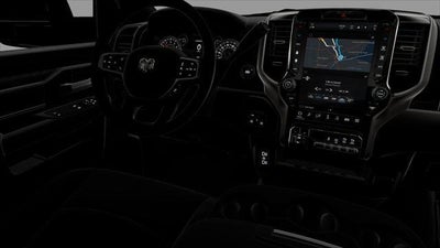 2026 RAM Ram 2500 RAM 2500 BIG HORN REGULAR CAB 4X4 8' BOX