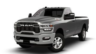 2026 RAM Ram 2500 RAM 2500 BIG HORN REGULAR CAB 4X4 8' BOX
