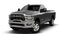 2027 RAM Ram 2500 RAM 2500 BIG HORN REGULAR CAB 4X4 8' BOX