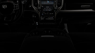 2027 RAM Ram 2500 RAM 2500 BIG HORN REGULAR CAB 4X4 8' BOX