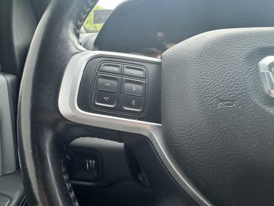 2021 RAM 2500 Big Horn