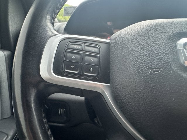 2021 RAM 2500 Big Horn