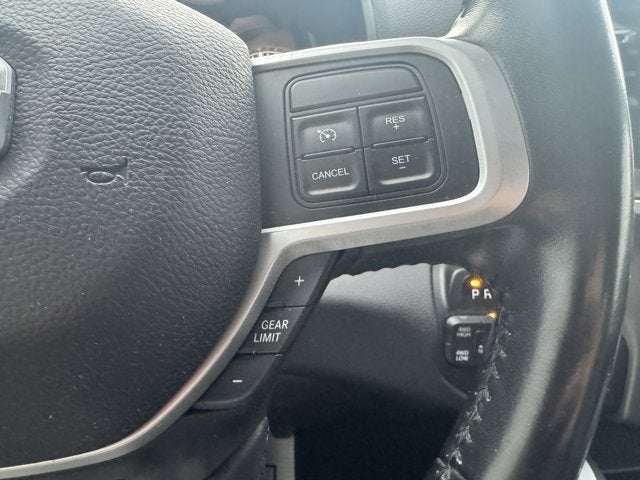 2021 RAM 2500 Big Horn