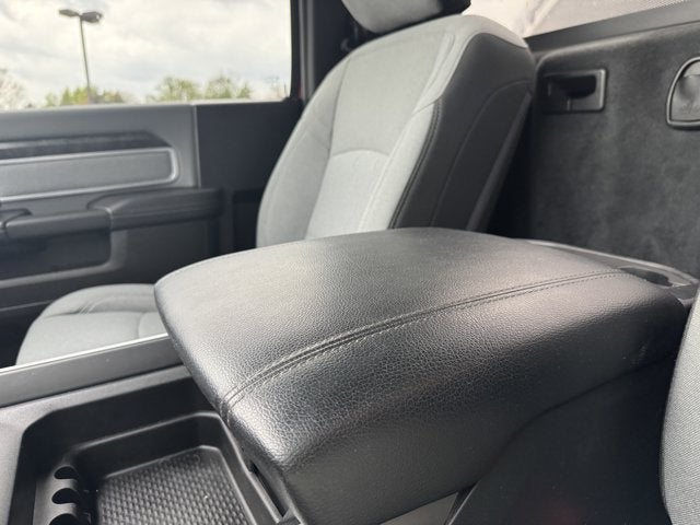 2021 RAM 2500 Big Horn
