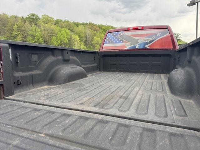 2021 RAM 2500 Big Horn